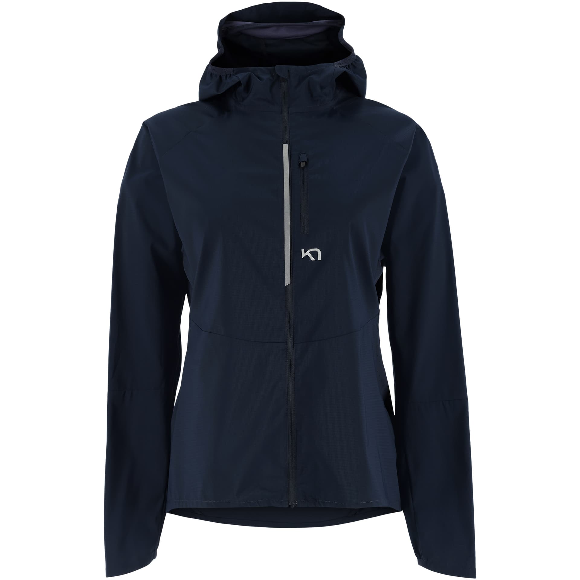 Kari Traa Kari Traa Women's Vilde Running Jacket Royal