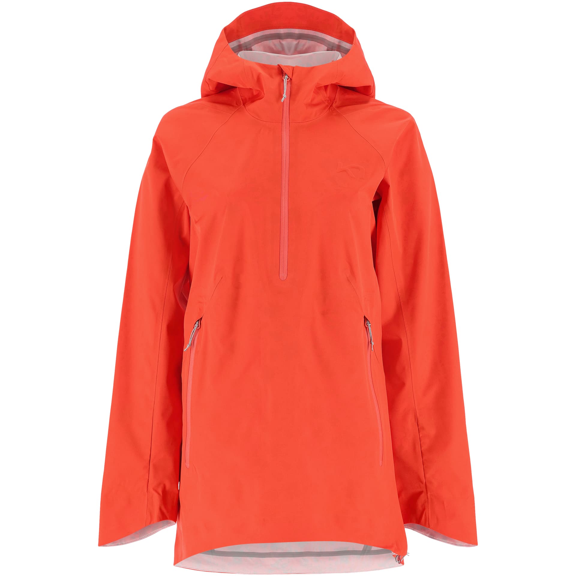 Kari Traa Kari Traa Women's Voss Anorak Heat
