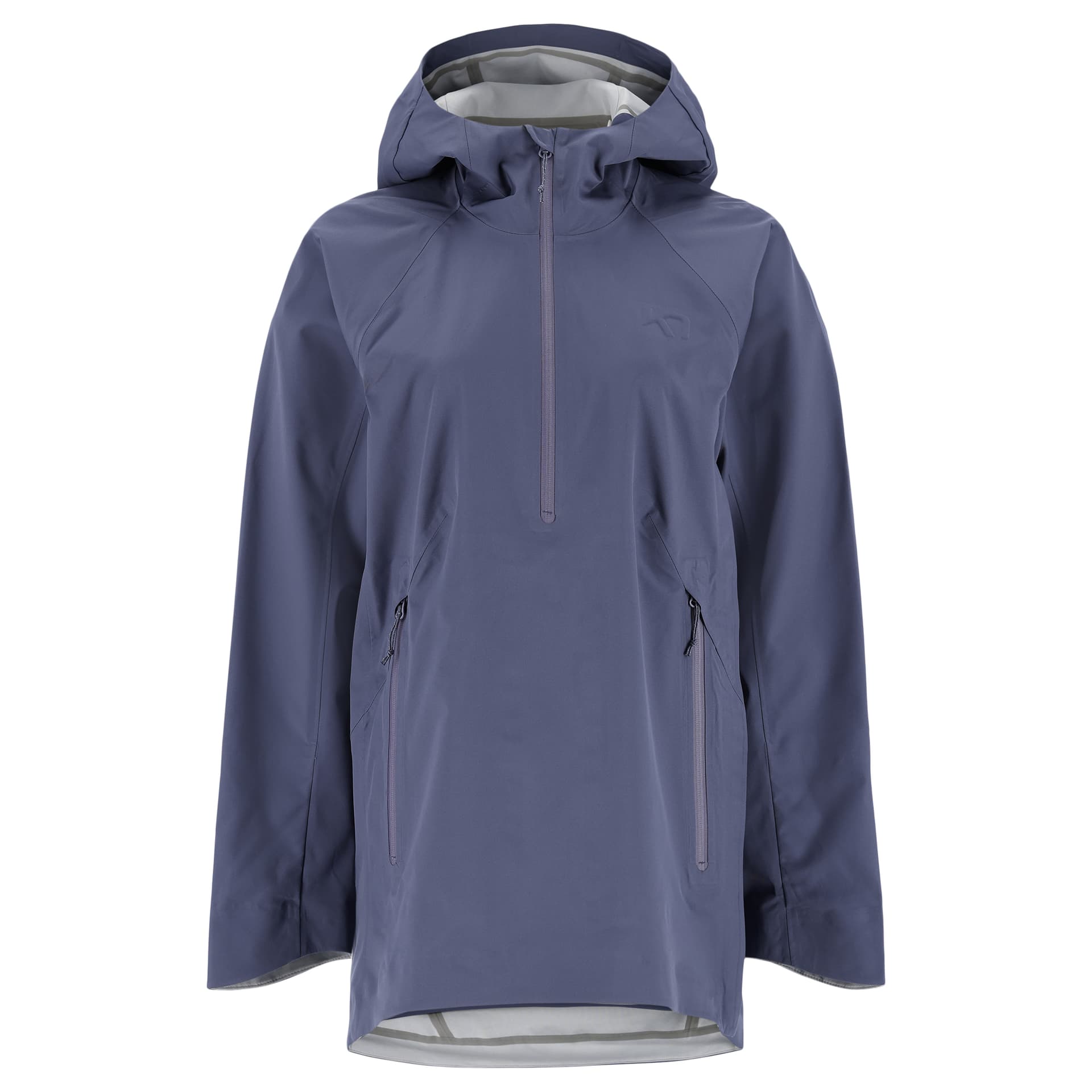 Kari Traa Kari Traa Women's Voss Anorak Moon