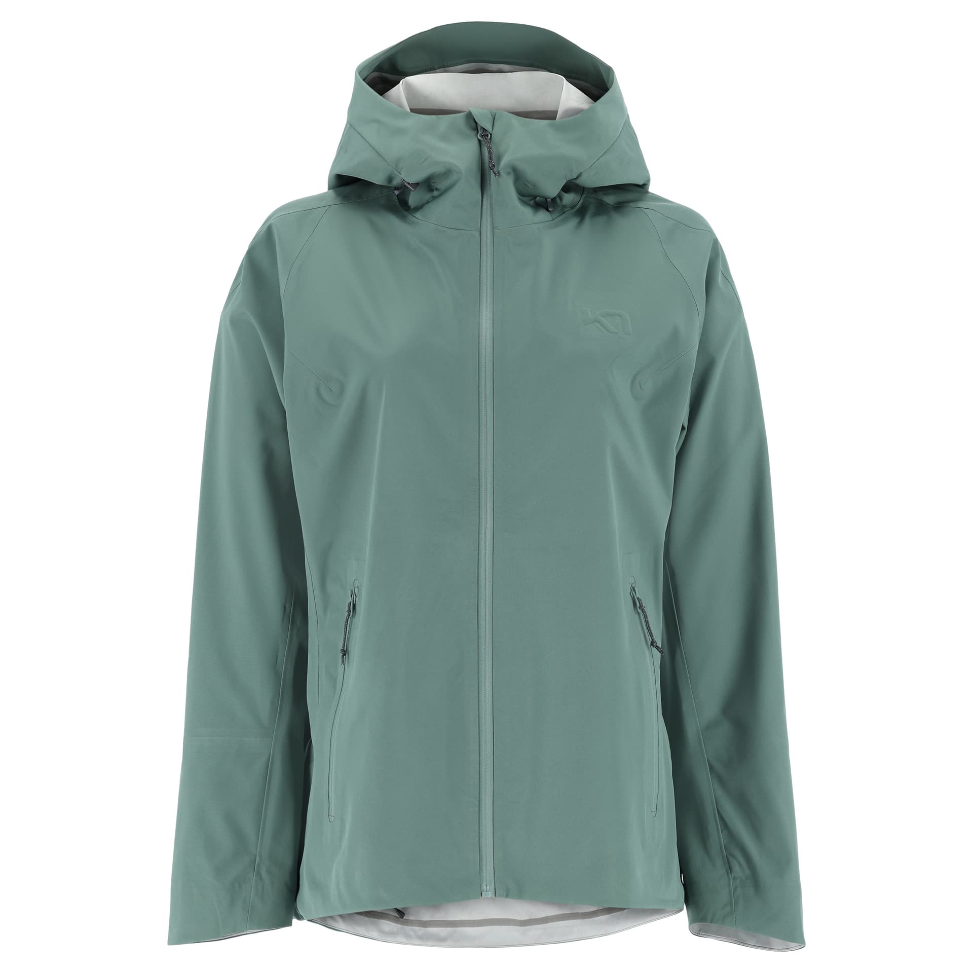 Kari Traa Kari Traa Women's Voss Jacket Murk