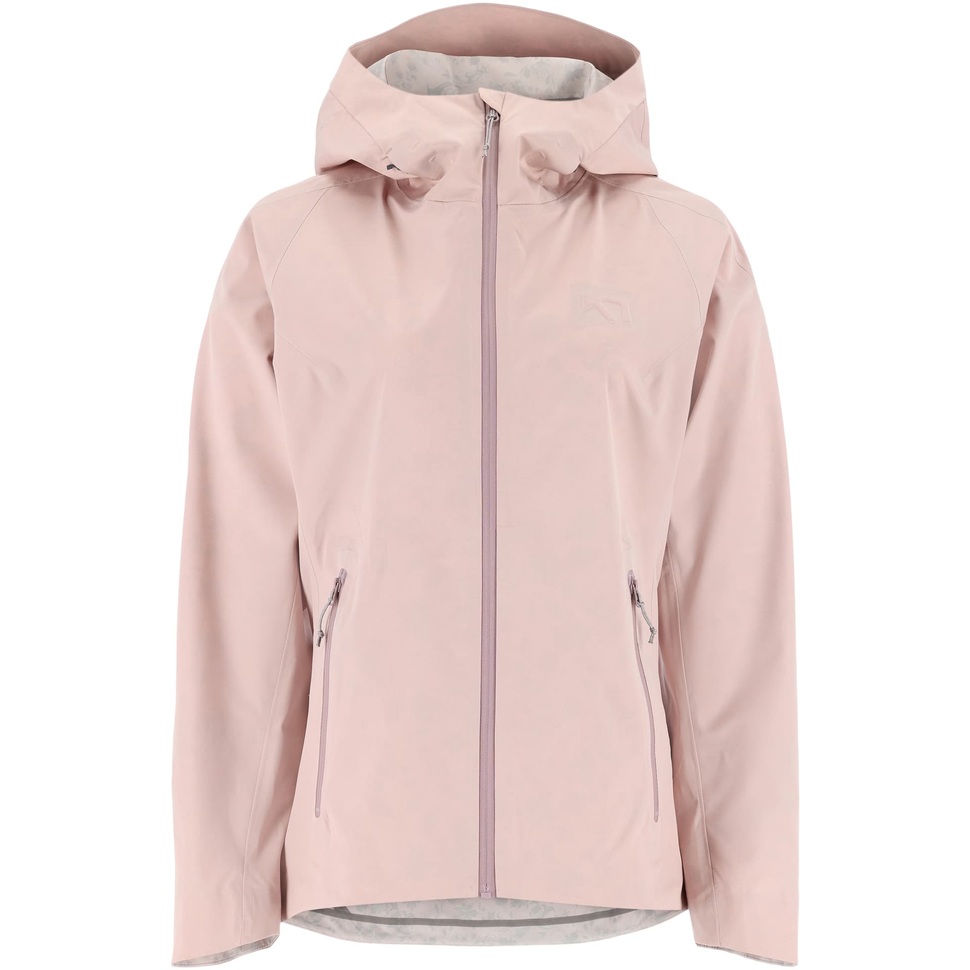 Kari Traa Kari Traa Women's Voss Jacket Prim