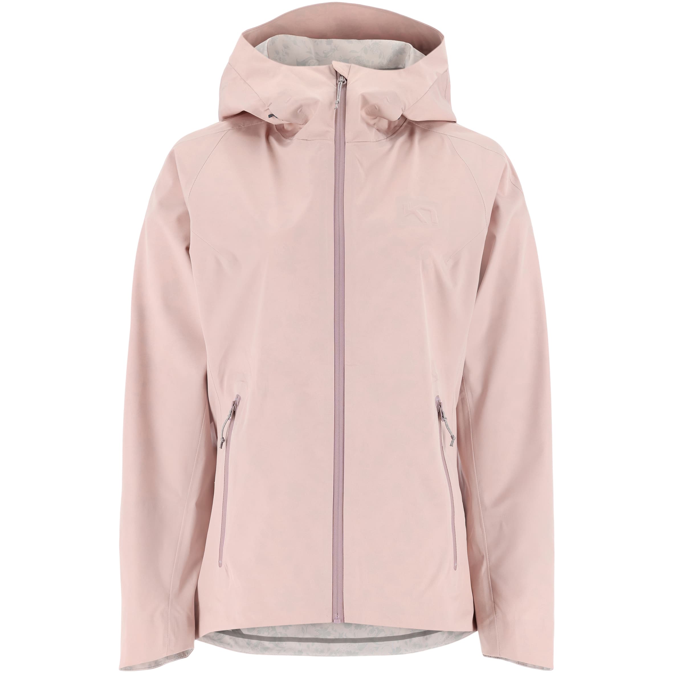 Kari Traa Kari Traa Women's Voss Jacket Prim