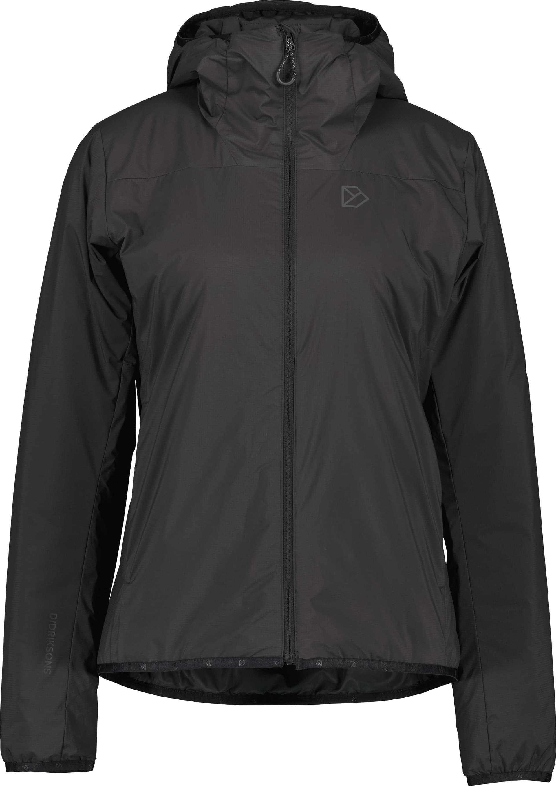 Didriksons Didriksons Women's Karix Jacket Black
