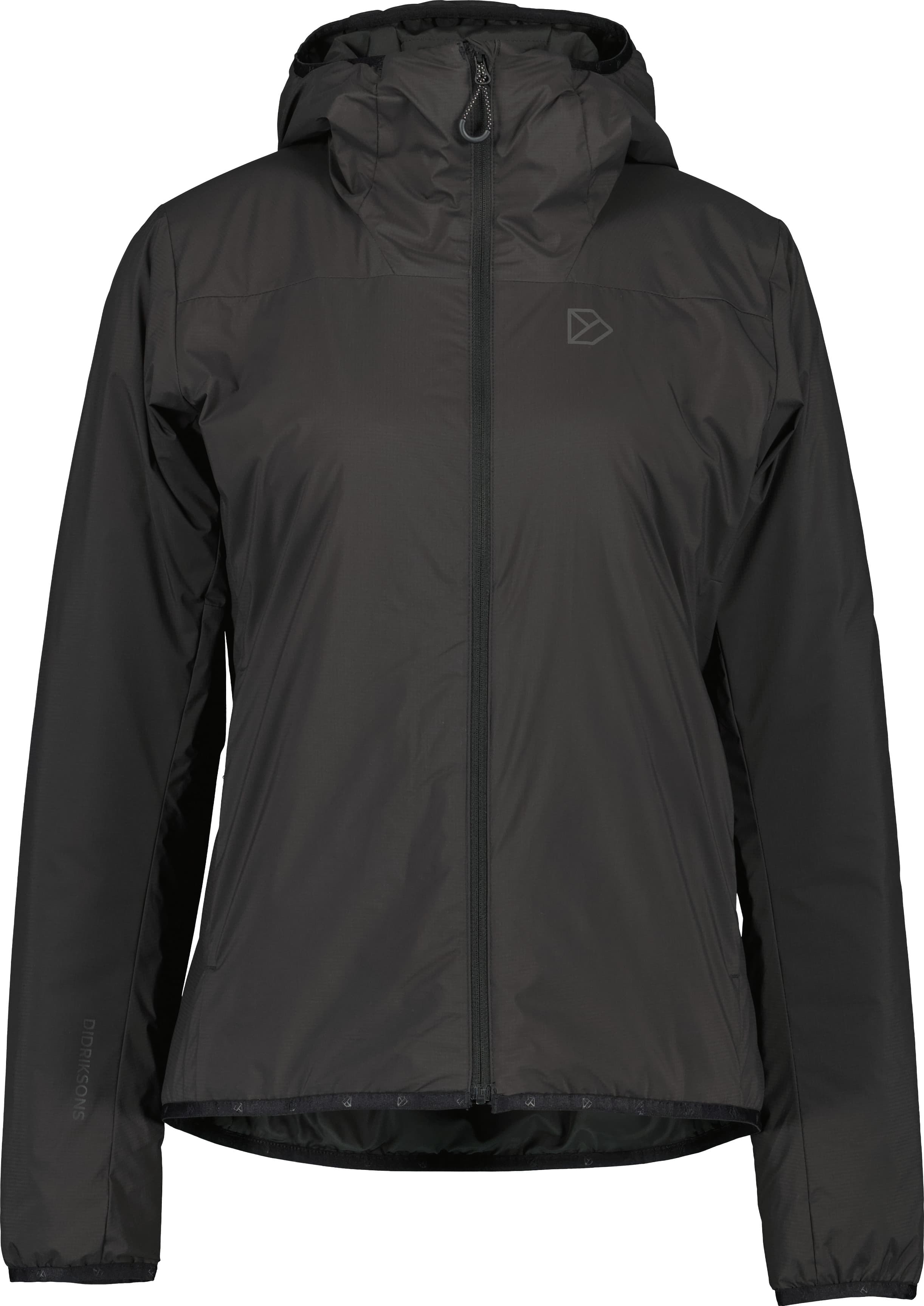 Didriksons Didriksons Women's Karix Jacket Black