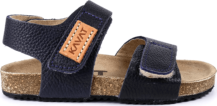 Kavat Kavat Kids' Bomhus Ep Blue