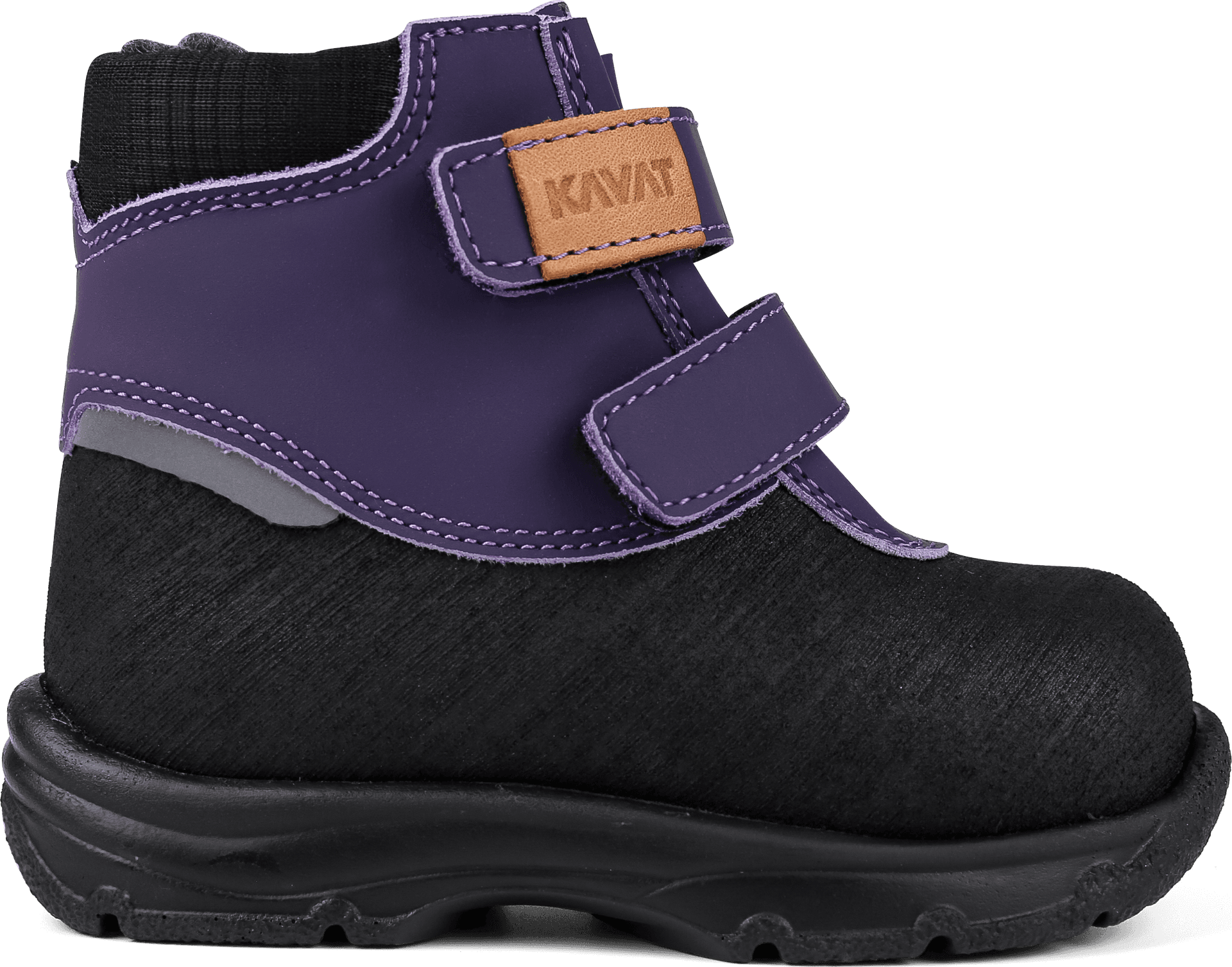 Kavat Kavat Kids' Yxhult 2.0 XC Heather