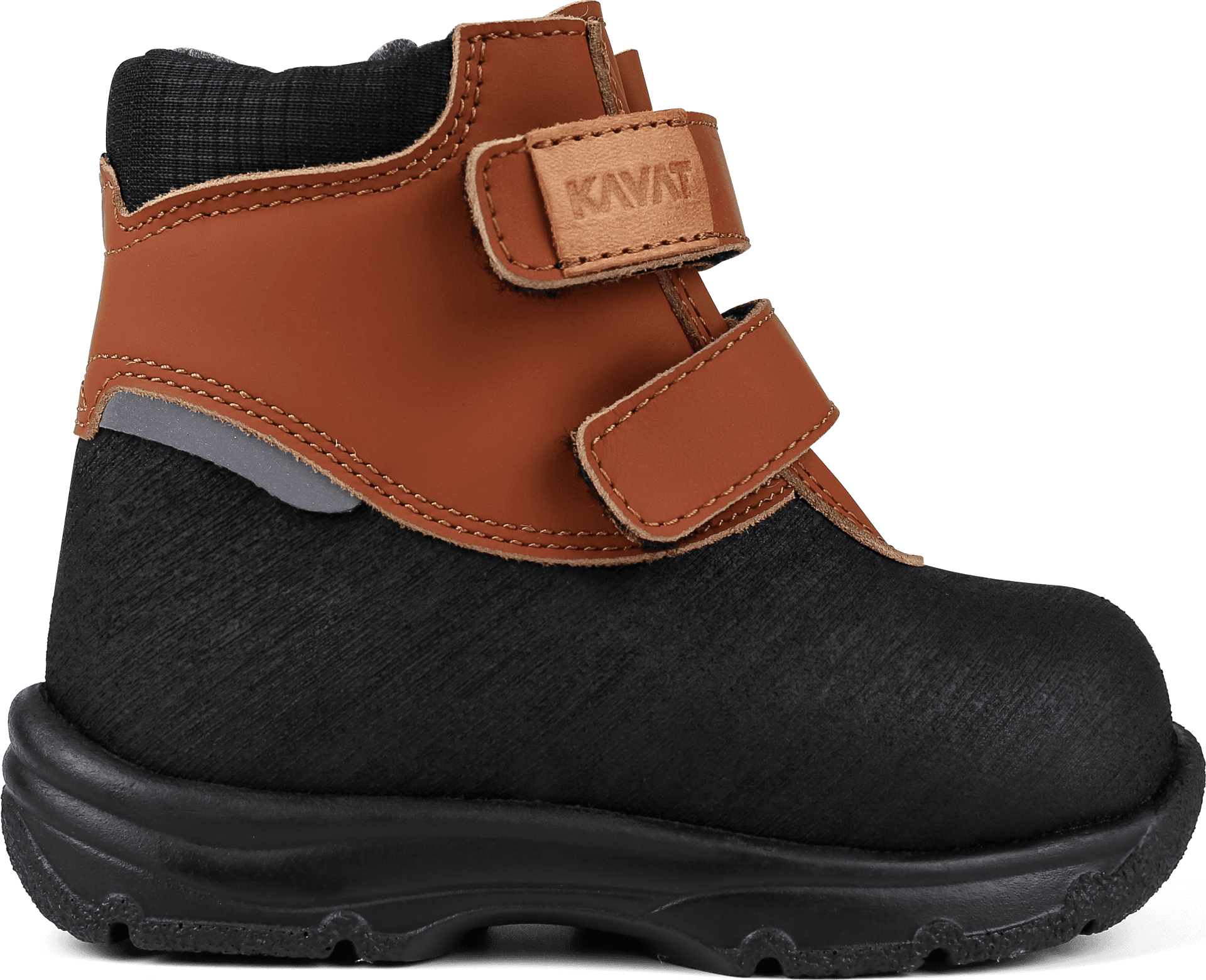 Kavat Kavat Kids' Yxhult 2.0 XC Maple