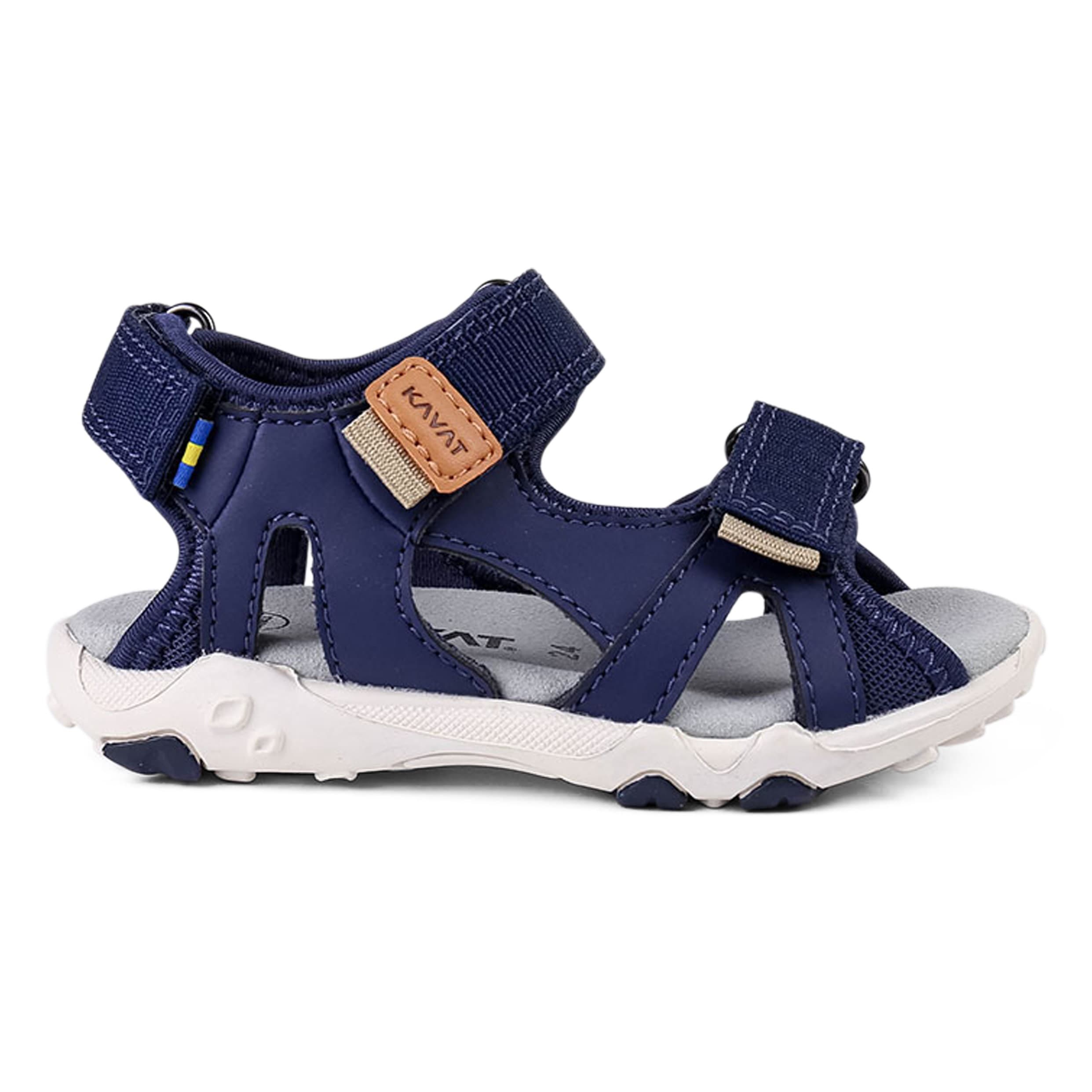 Kavat Kavat Kids' Rio TX Blue