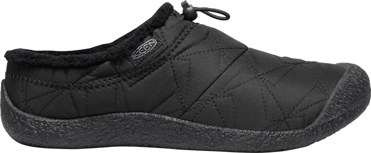 Keen Keen Men's Howser Iii Slide Black/Black