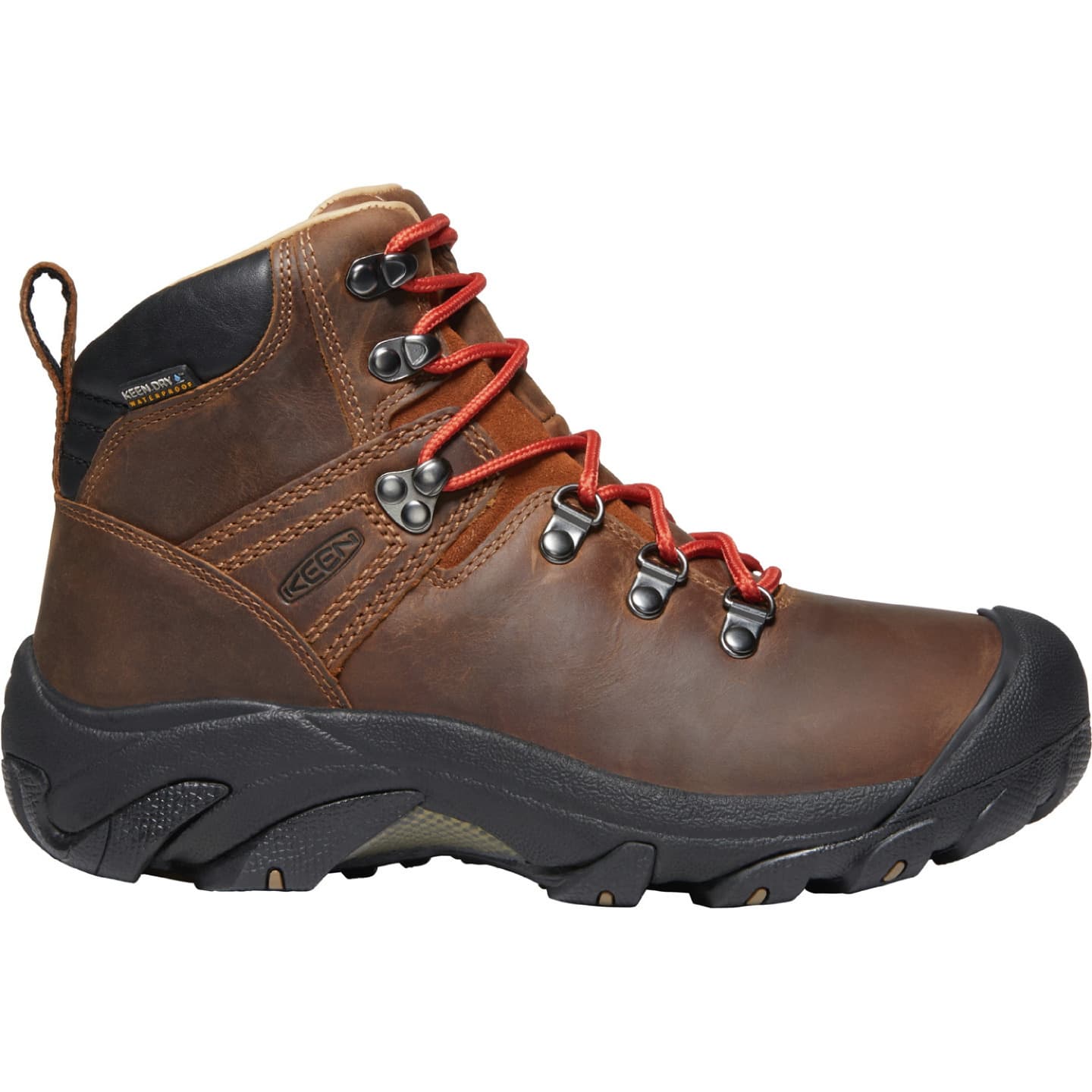 Keen Keen Women's Pyrenees Syrup