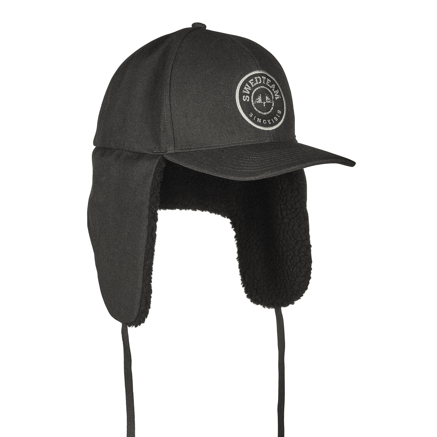 Swedteam Swedteam Unisex Ultra Pile Swedteam Green