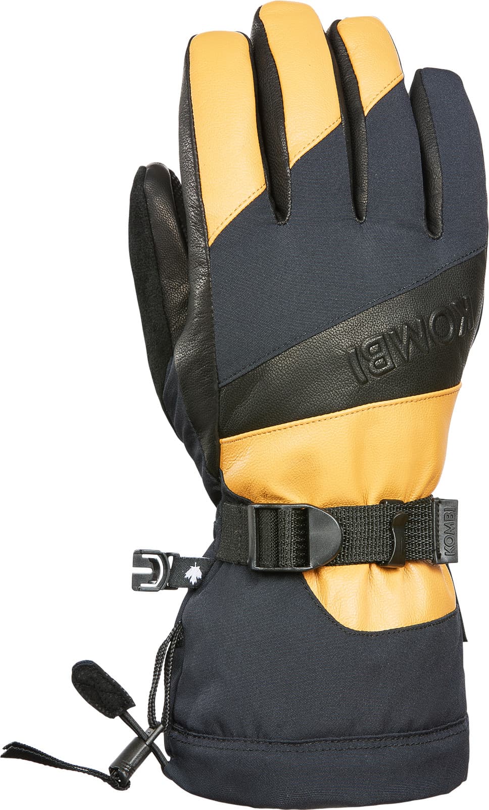 Kombi Kombi Women's Timeless Pro Glove Tan