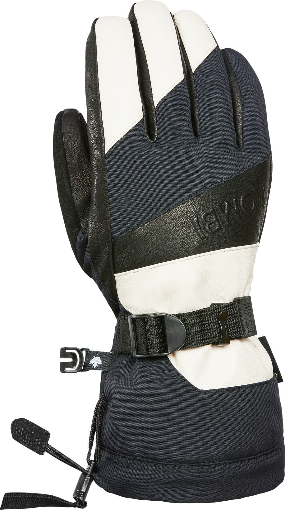 Kombi Kombi Women's Timeless Pro Glove Moonstone