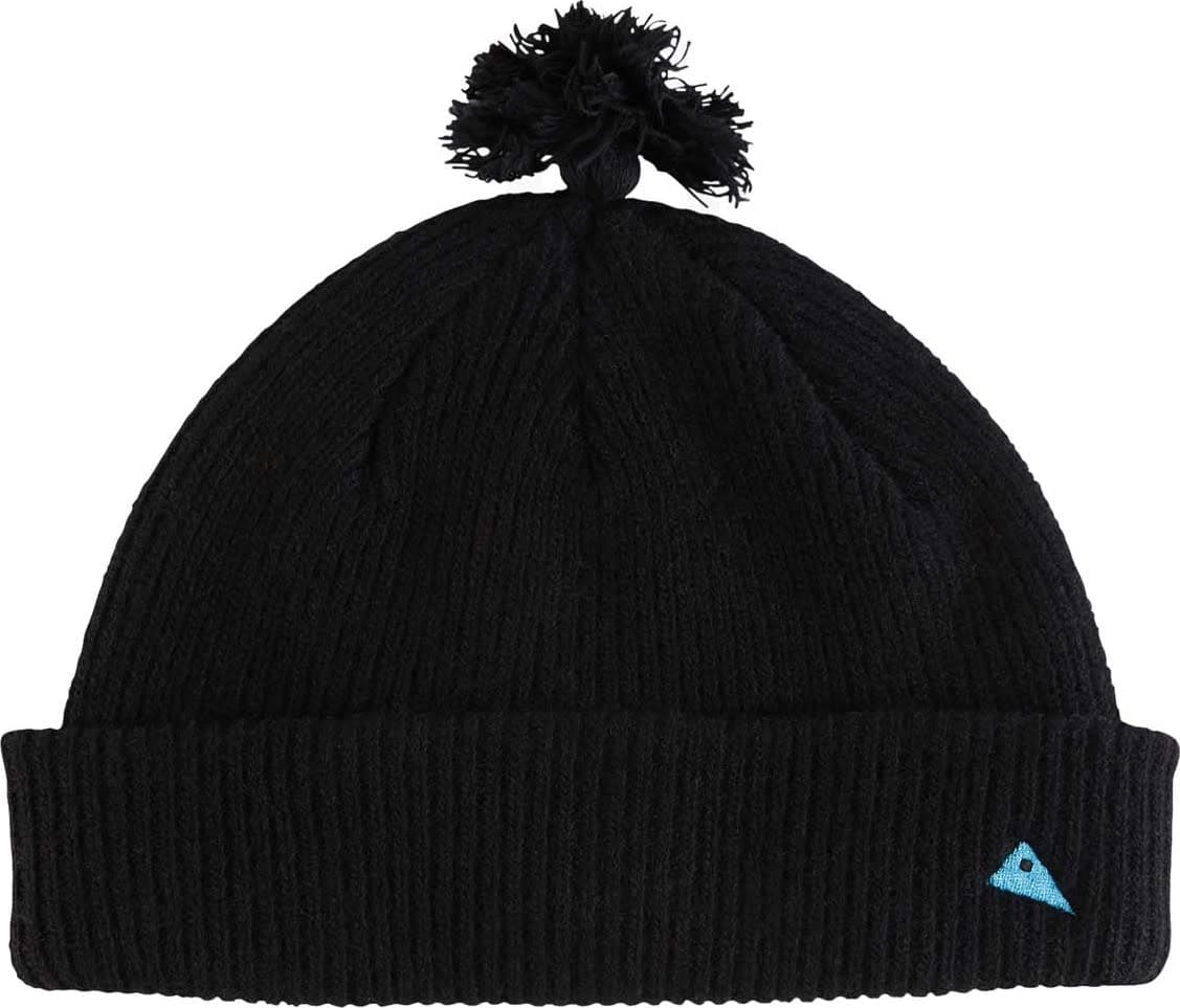 Klättermusen Klättermusen Heimdal Beanie Charcoal