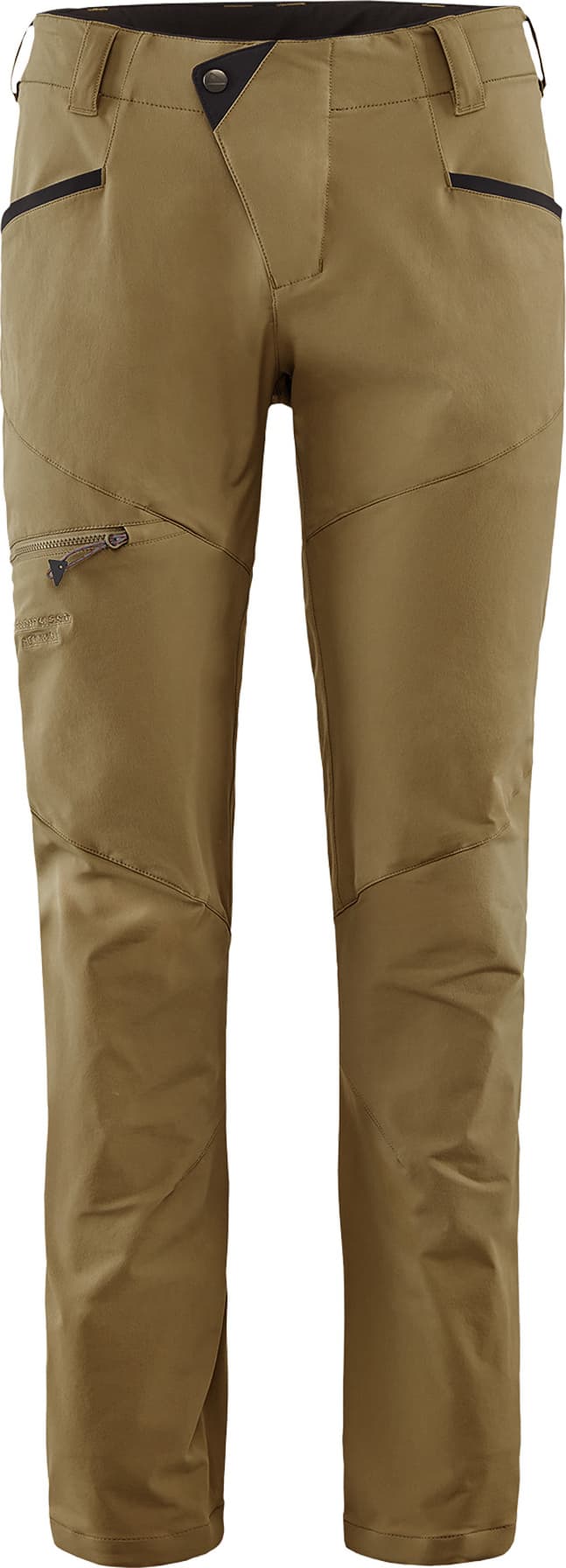 Klättermusen Klättermusen Men's Hermod Pants Olive