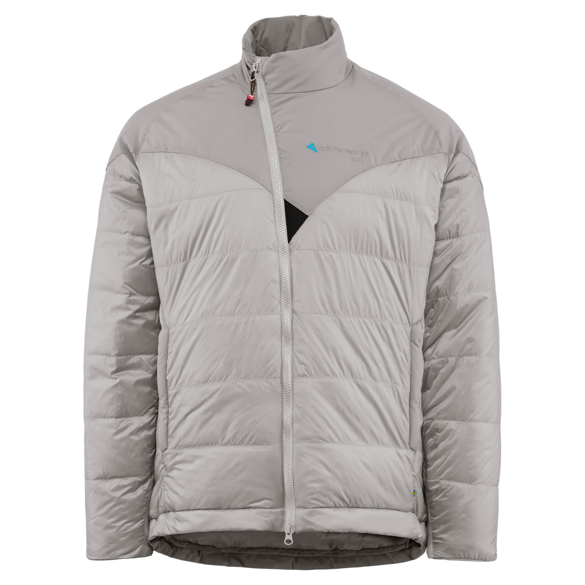 Klättermusen Klättermusen Liv 2.0 Jacket Dove Grey