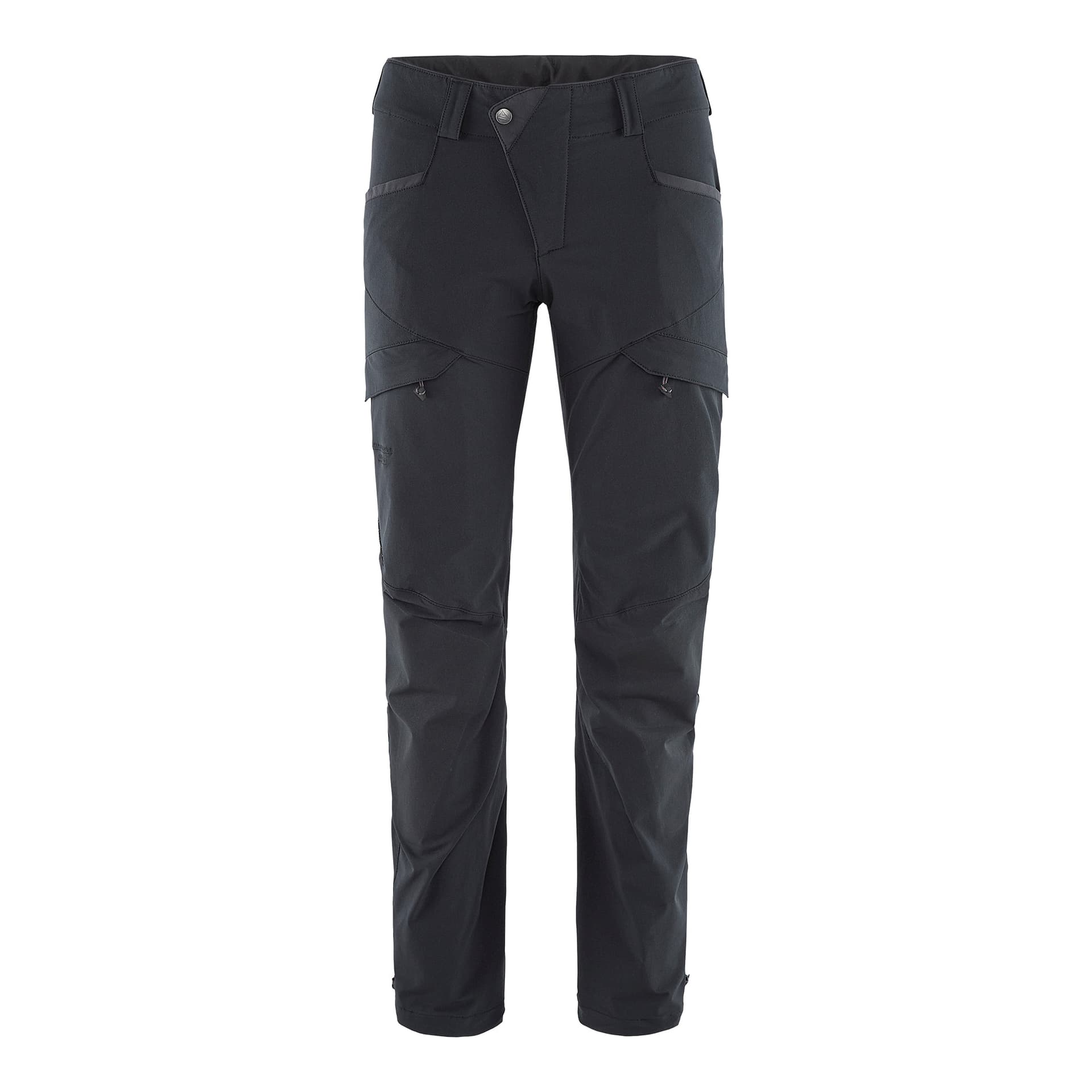 Klättermusen Klättermusen Women's Misty 2.0 Pants Black