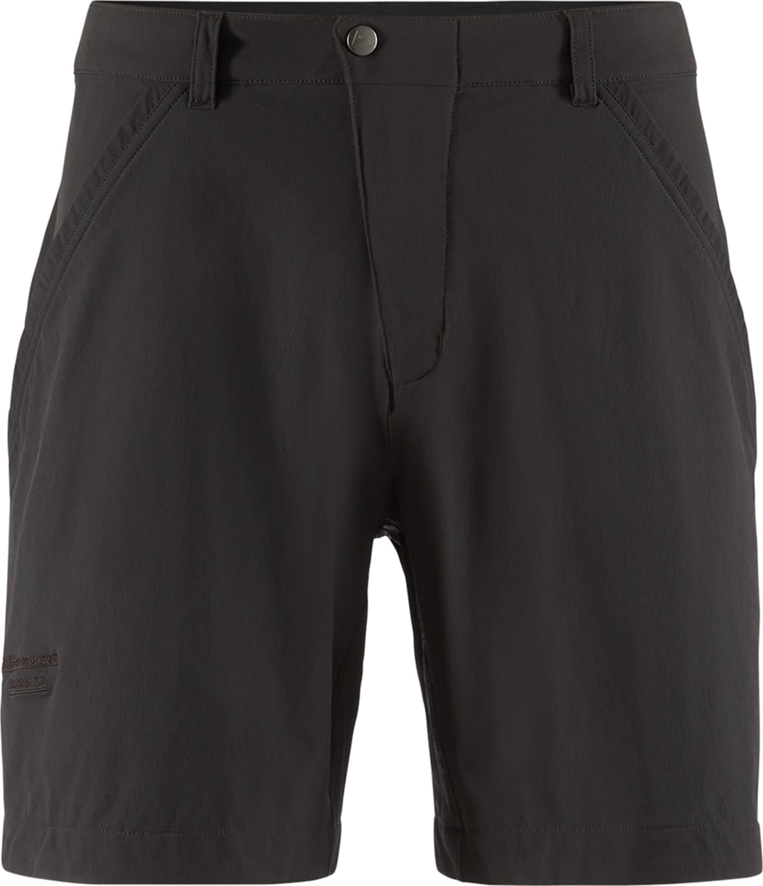 Klättermusen Klättermusen Men's Vanadis 3.0 Shorts Raven