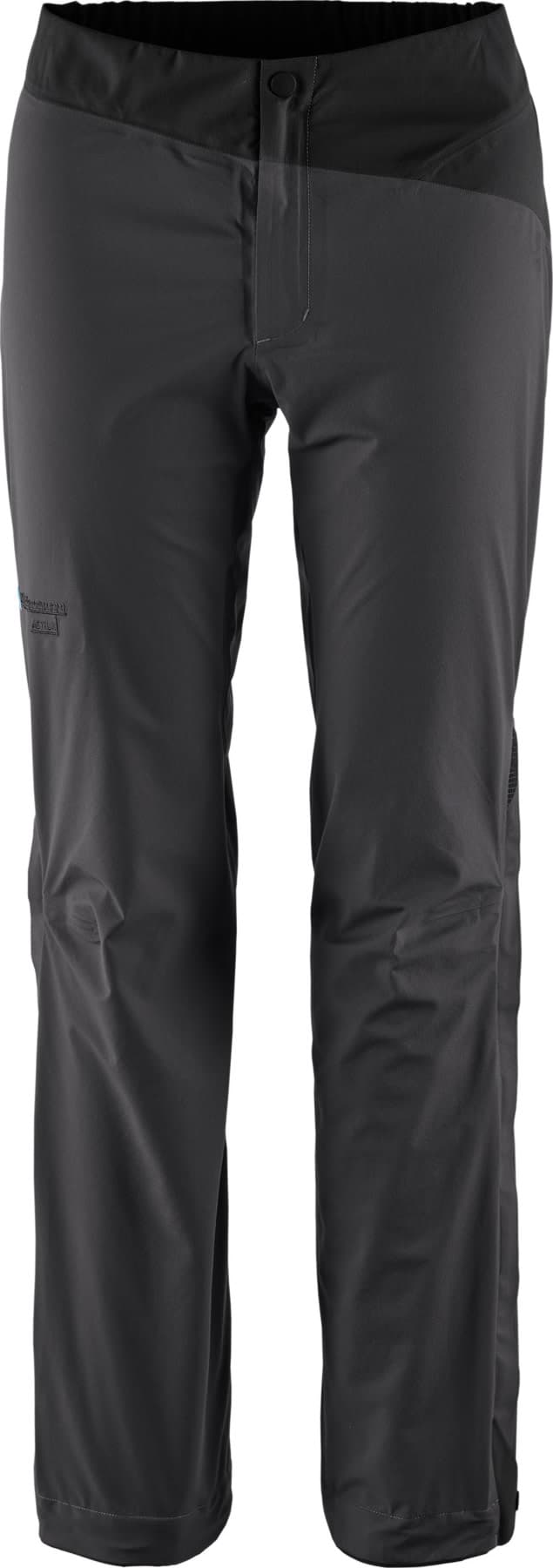 Klättermusen Klättermusen Women's Asynja Pant Raven Black
