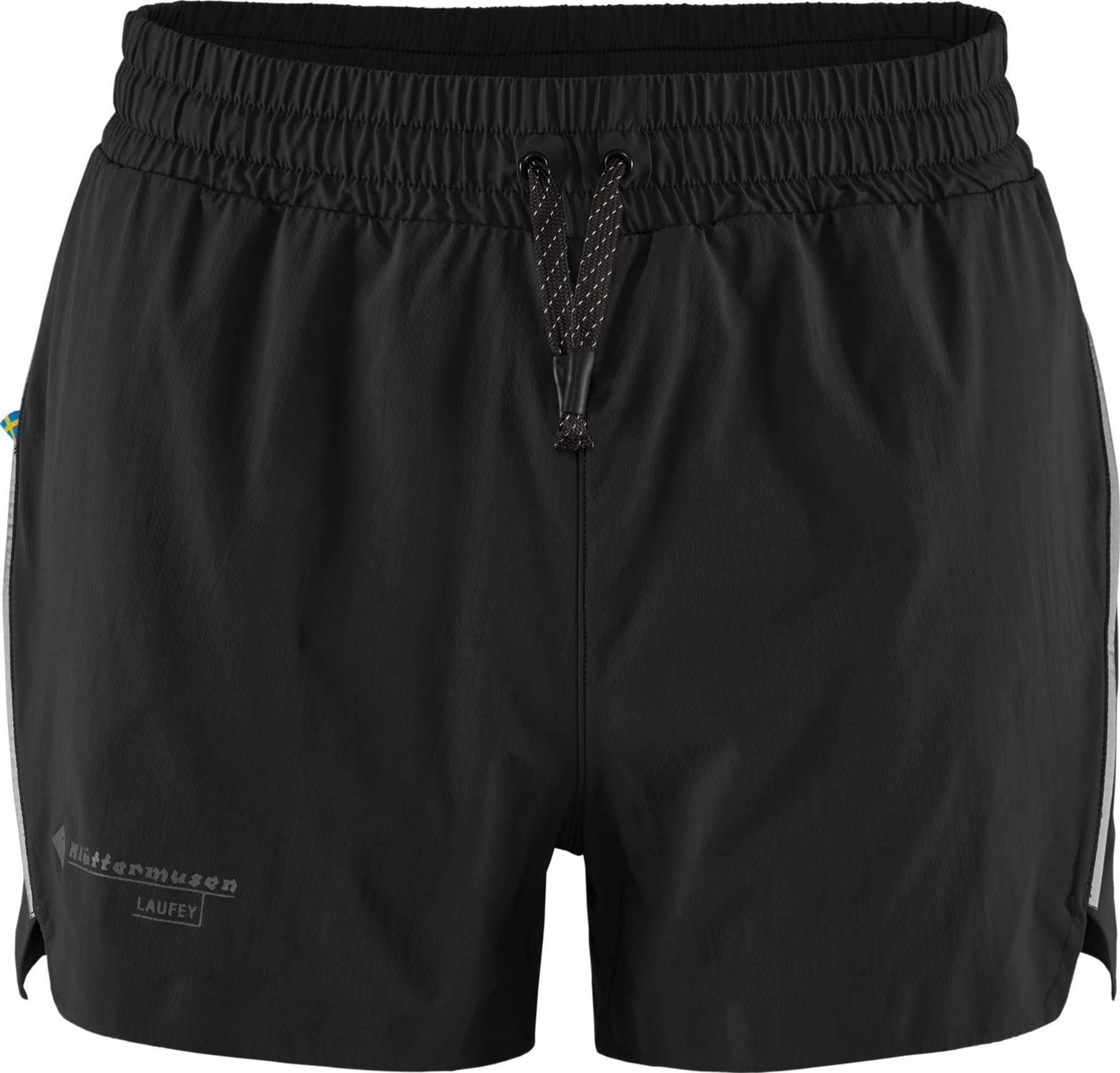 Klättermusen Klättermusen Women's Laufey Shorts Black