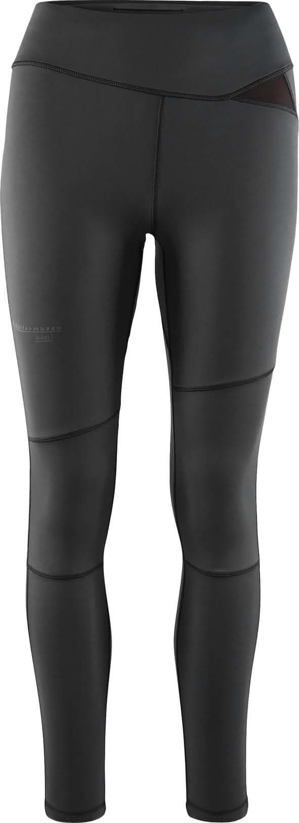 Klättermusen Klättermusen Women's Måne Tights Raven