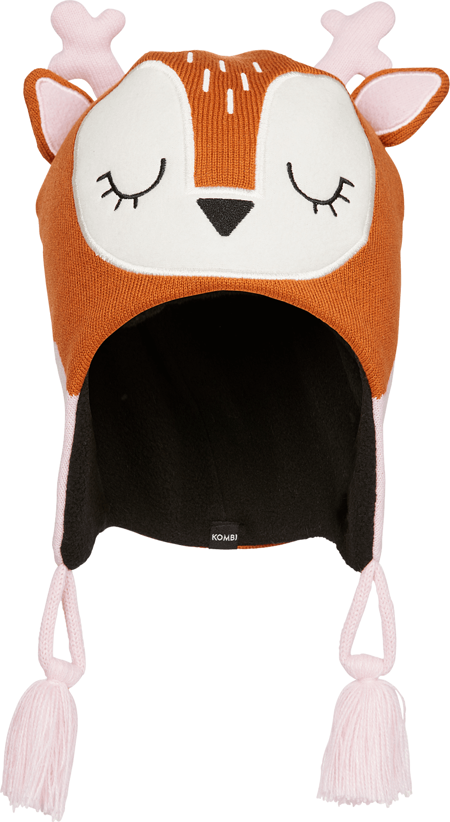 Kombi Kombi Kids' Animal Family Hat Daisy The Deer