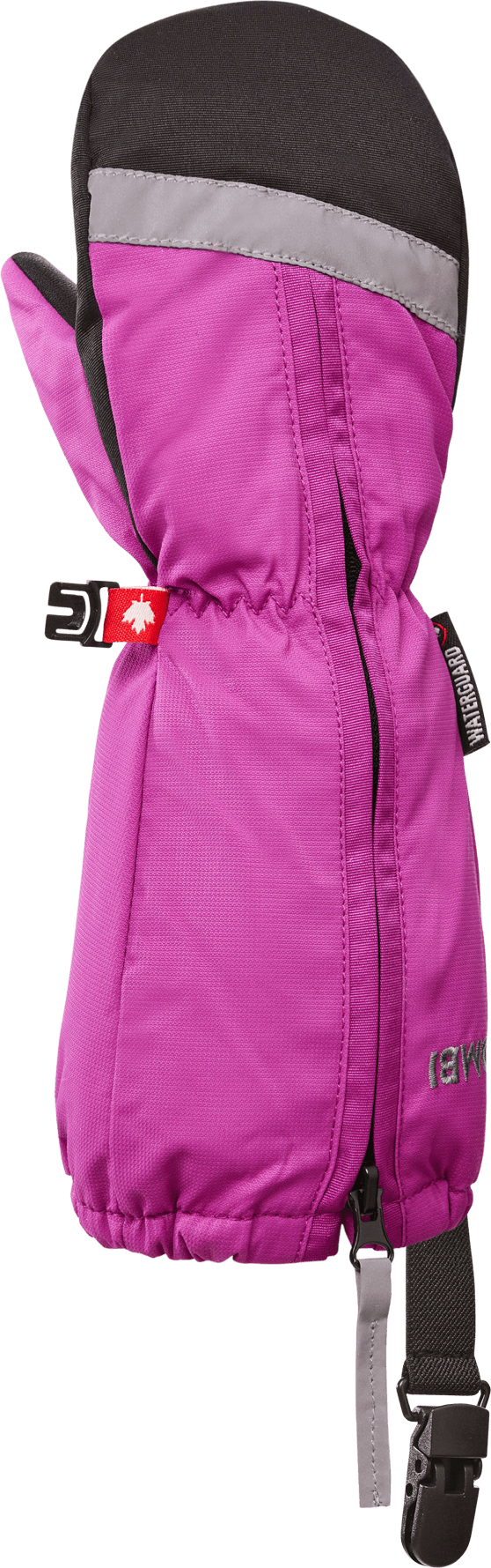 Kombi Kombi Kids' Wooly Best Friend Orchid Pop