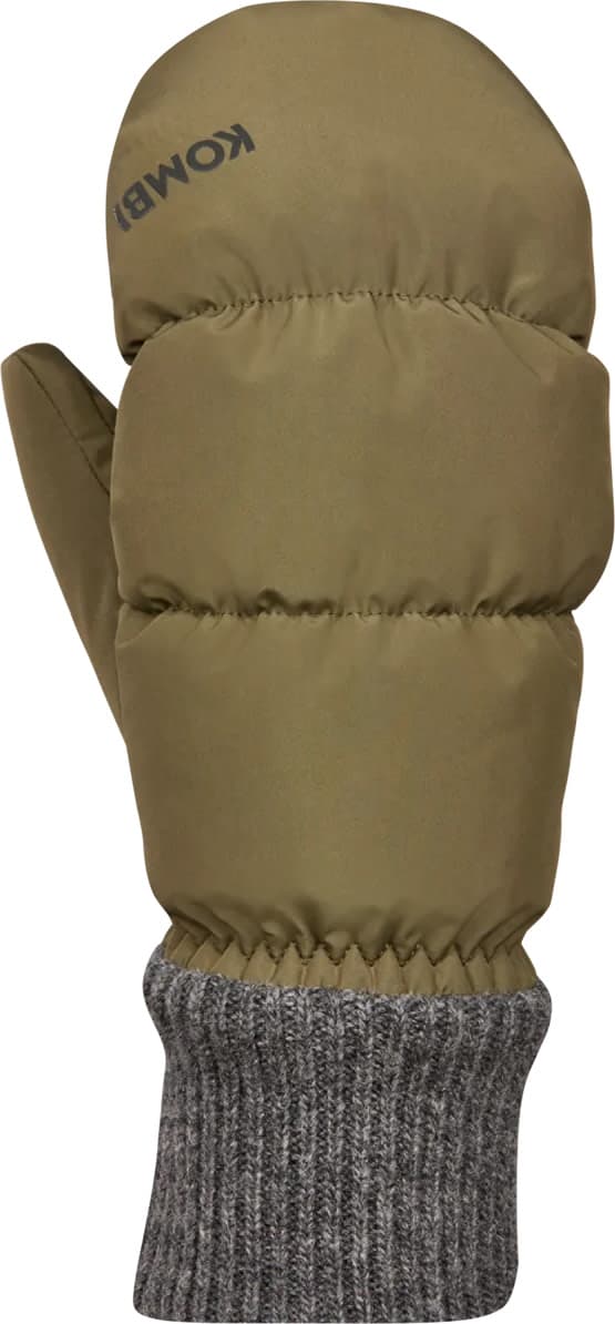Kombi Kombi Women's Pillow WaterGuard Mitt Fern