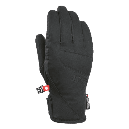 Kombi Kombi Juniors' Traveller Glove Black