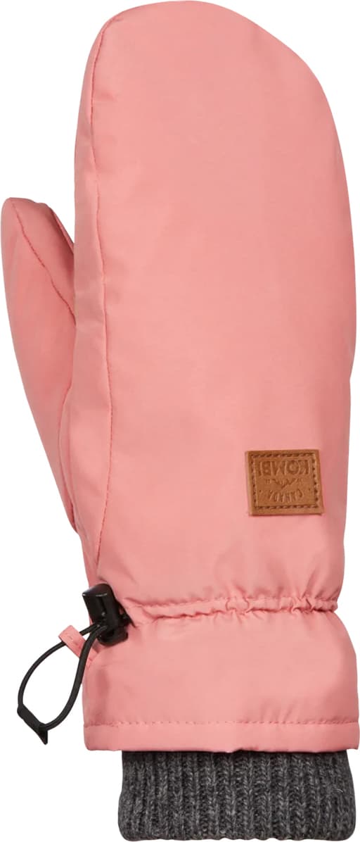 Kombi Kombi Women's Neomitt Thindown Mittens Peach Blossom