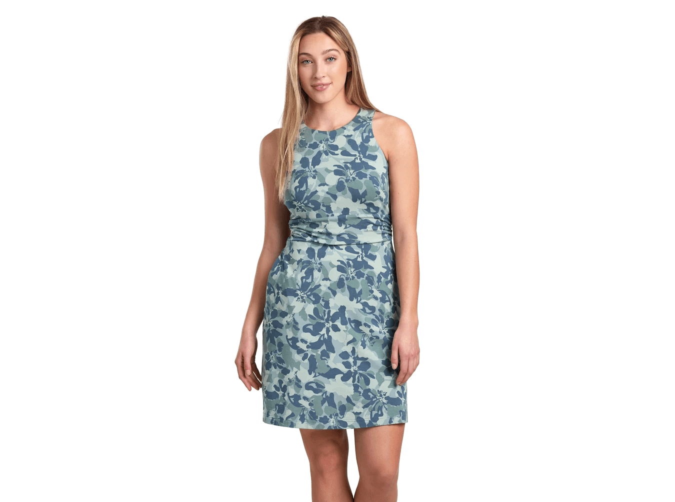 Kühl Kühl Women's Skyla Dress Agave Print