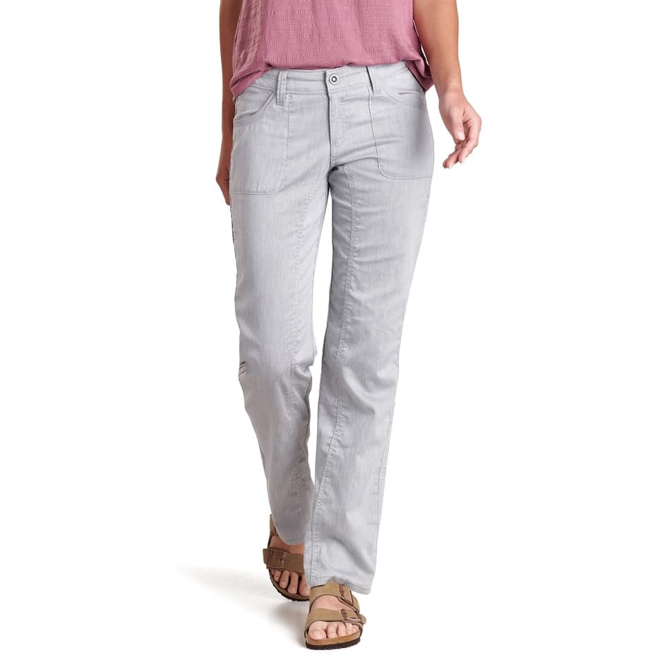 Kühl Kühl Women's Cabo Pant Ash