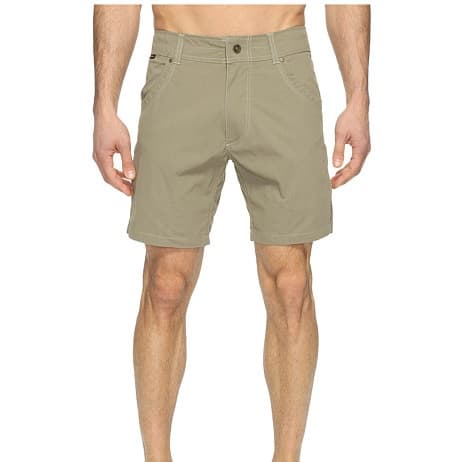 Kühl Kühl Men's Ramblr Shorts Khaki