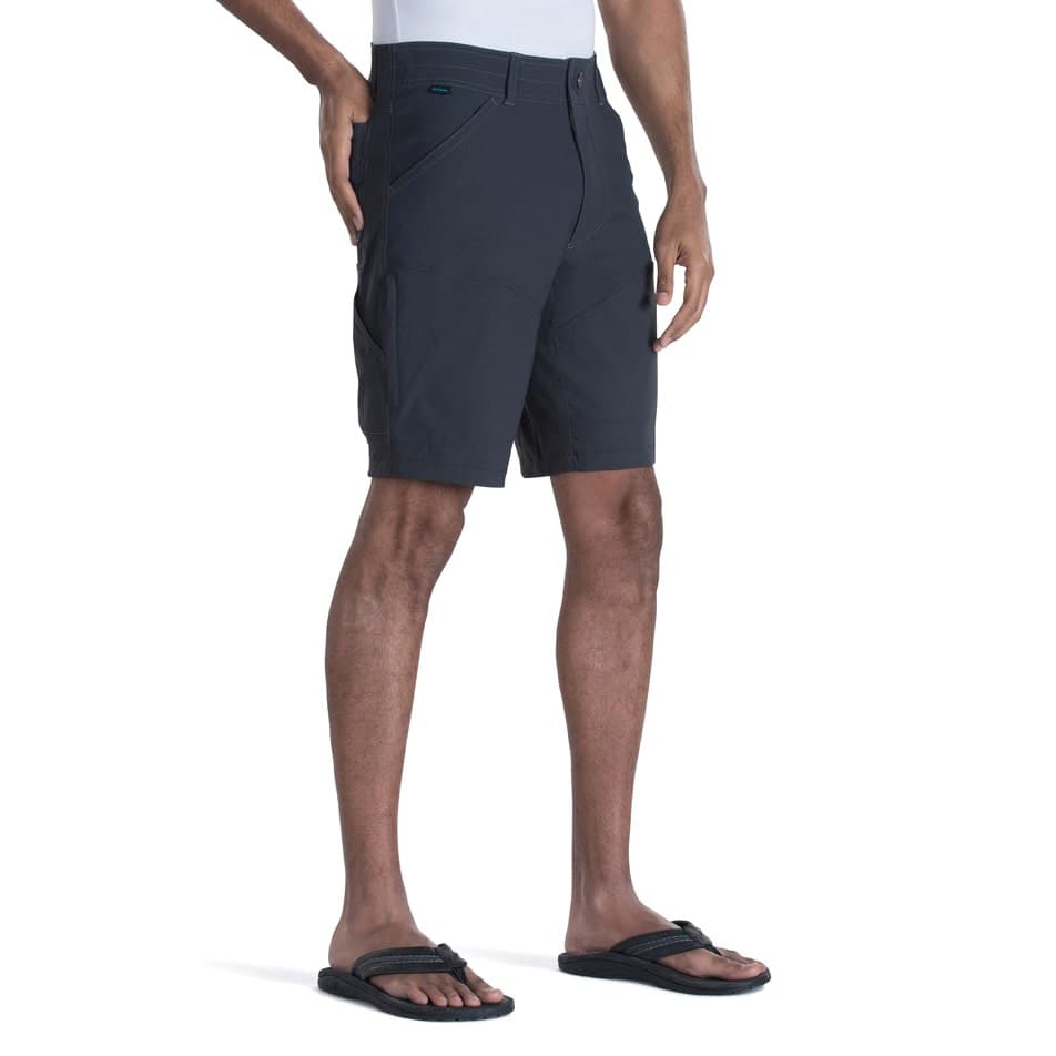Kühl Kühl Men's Renegade Short Koal