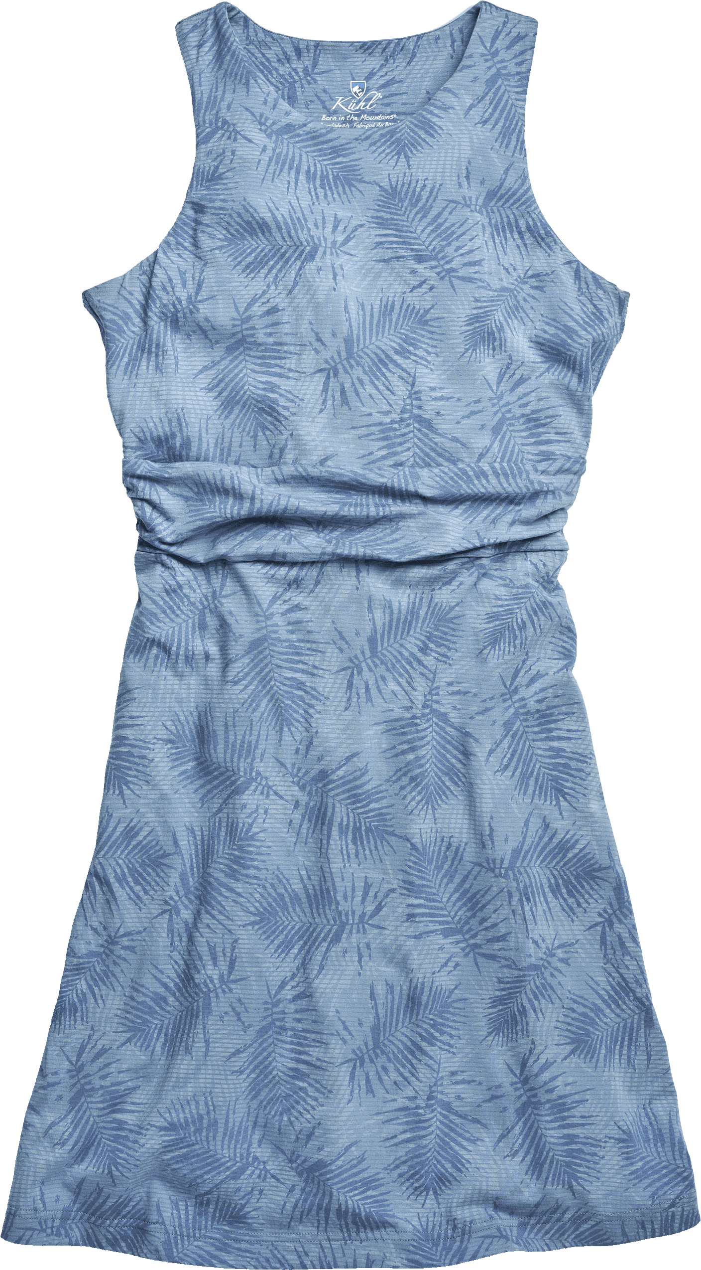 Kühl Kühl Women's Skyla Dress Eucalyptus