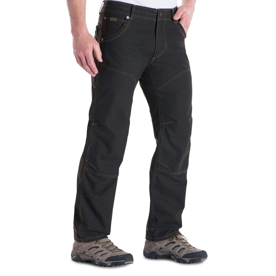 Kühl Kühl Men's The Law Pant Espresso