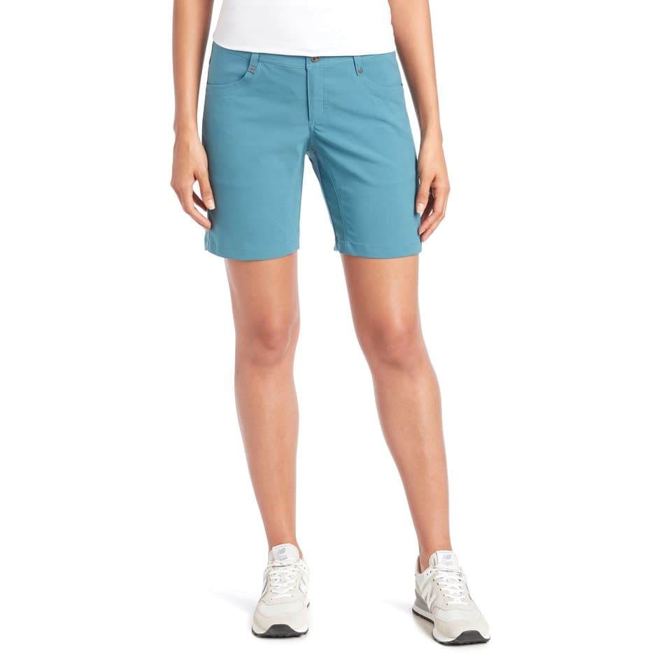 Kühl Kühl Women's Trekr Short 8" Odyssey