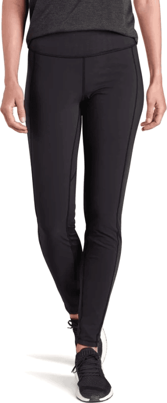 Kühl Kühl Women's Toasty Transcendr Legging Raven