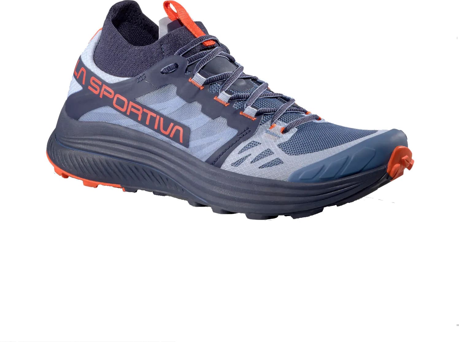 La Sportiva La Sportiva Women's Levante Moonlight/Cherry Tomato