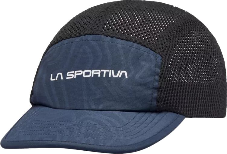 la sportiva La Sportiva Skyline Air Cap Night Sky/Black