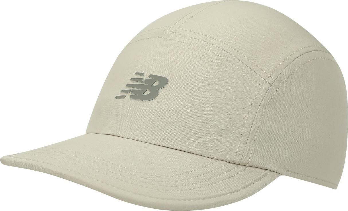 New Balance New Balance Men's 5 Panel Performance Hat Shipyard