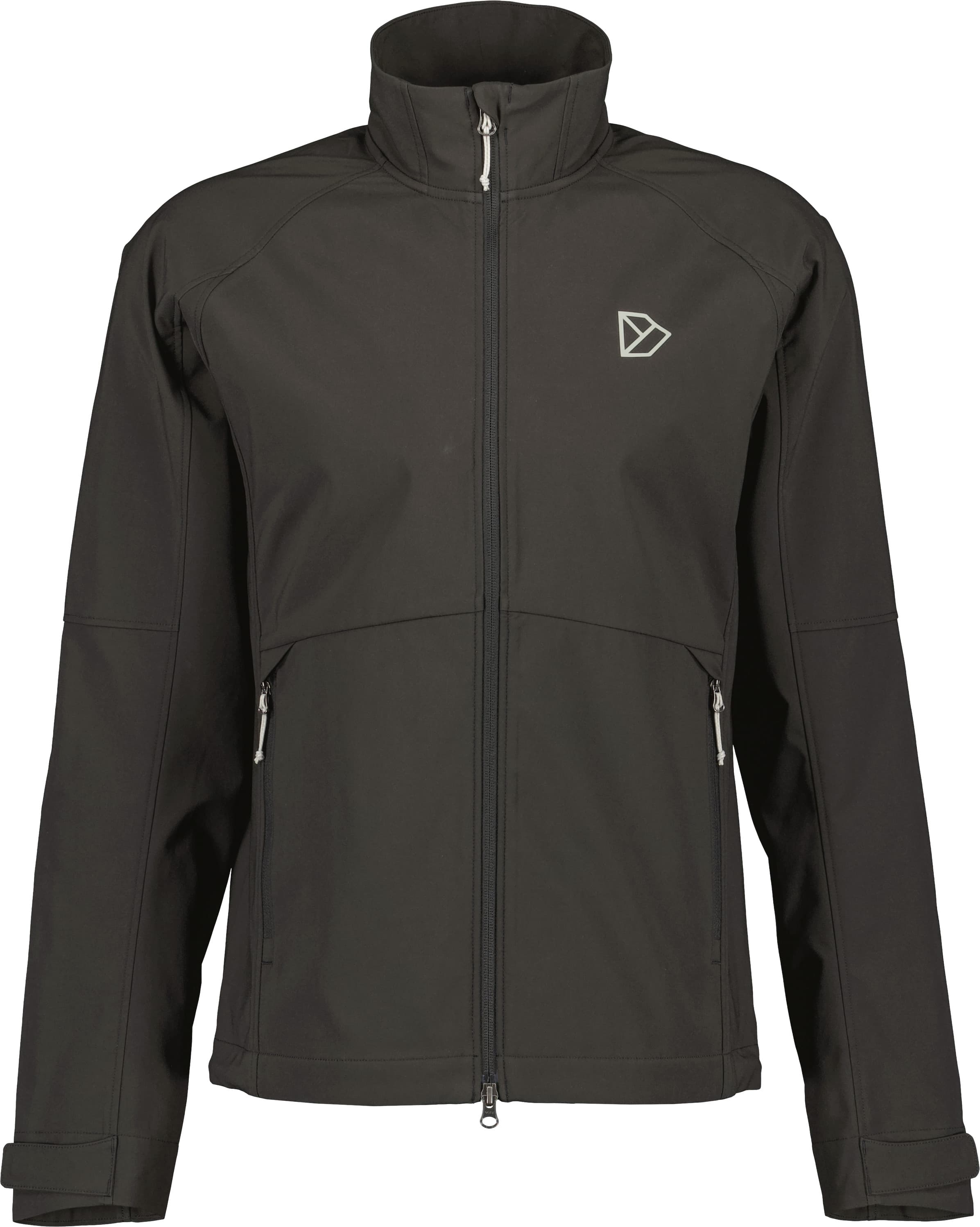 Didriksons Didriksons Men's Lares Jacket Black