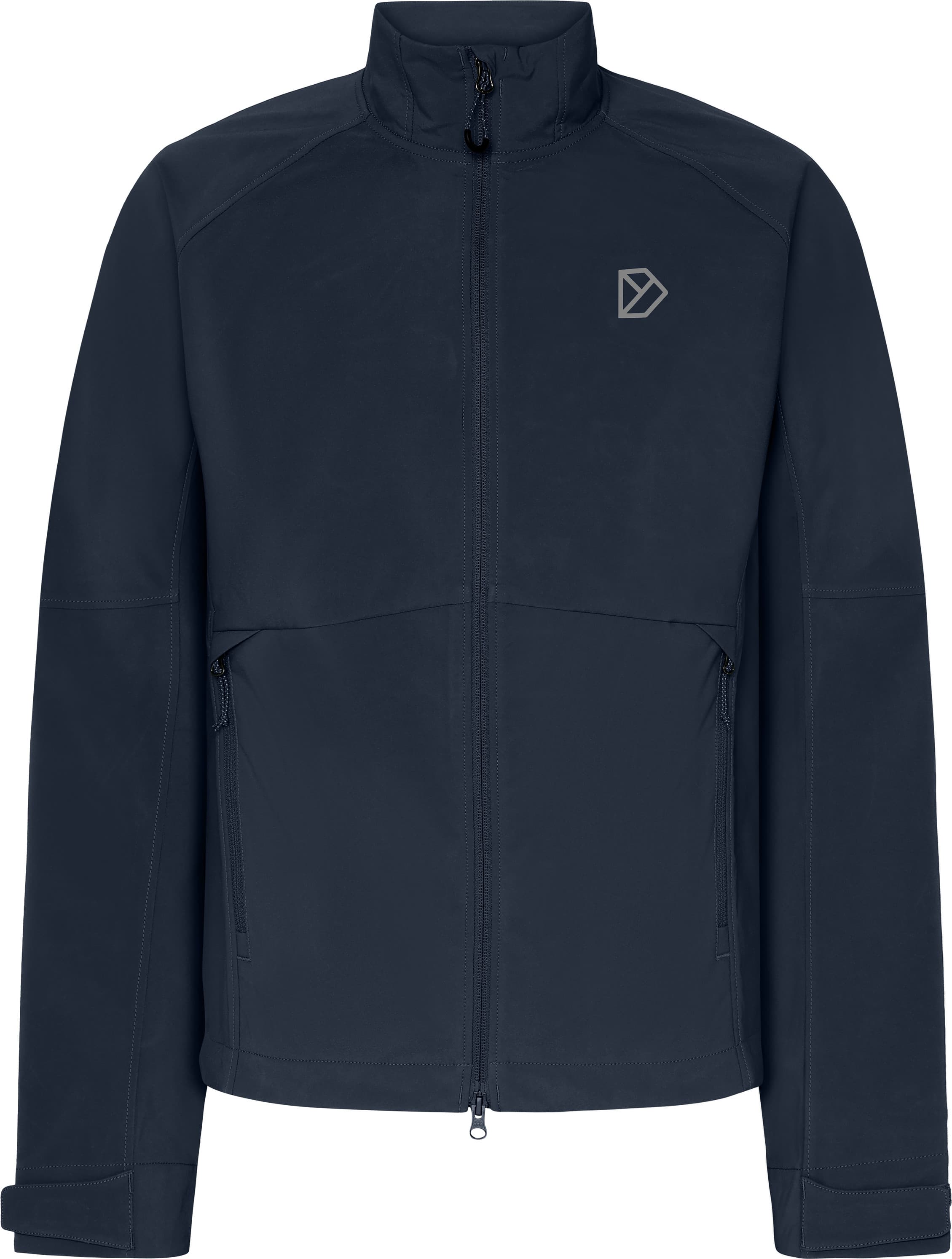 Didriksons Didriksons Men's Lares Jacket Dark Night Blue