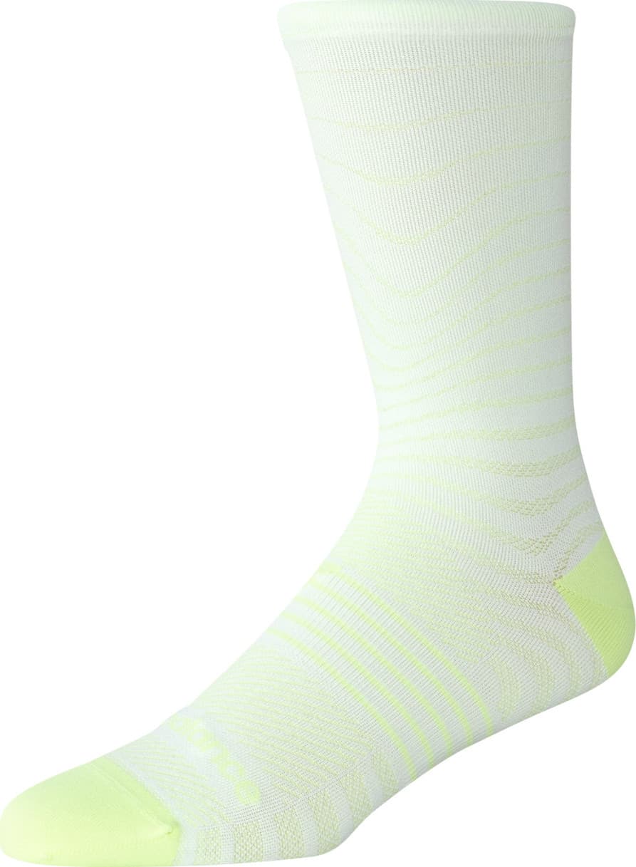 New Balance New Balance Pro Run Crew Socks 1 Pair Afterglow