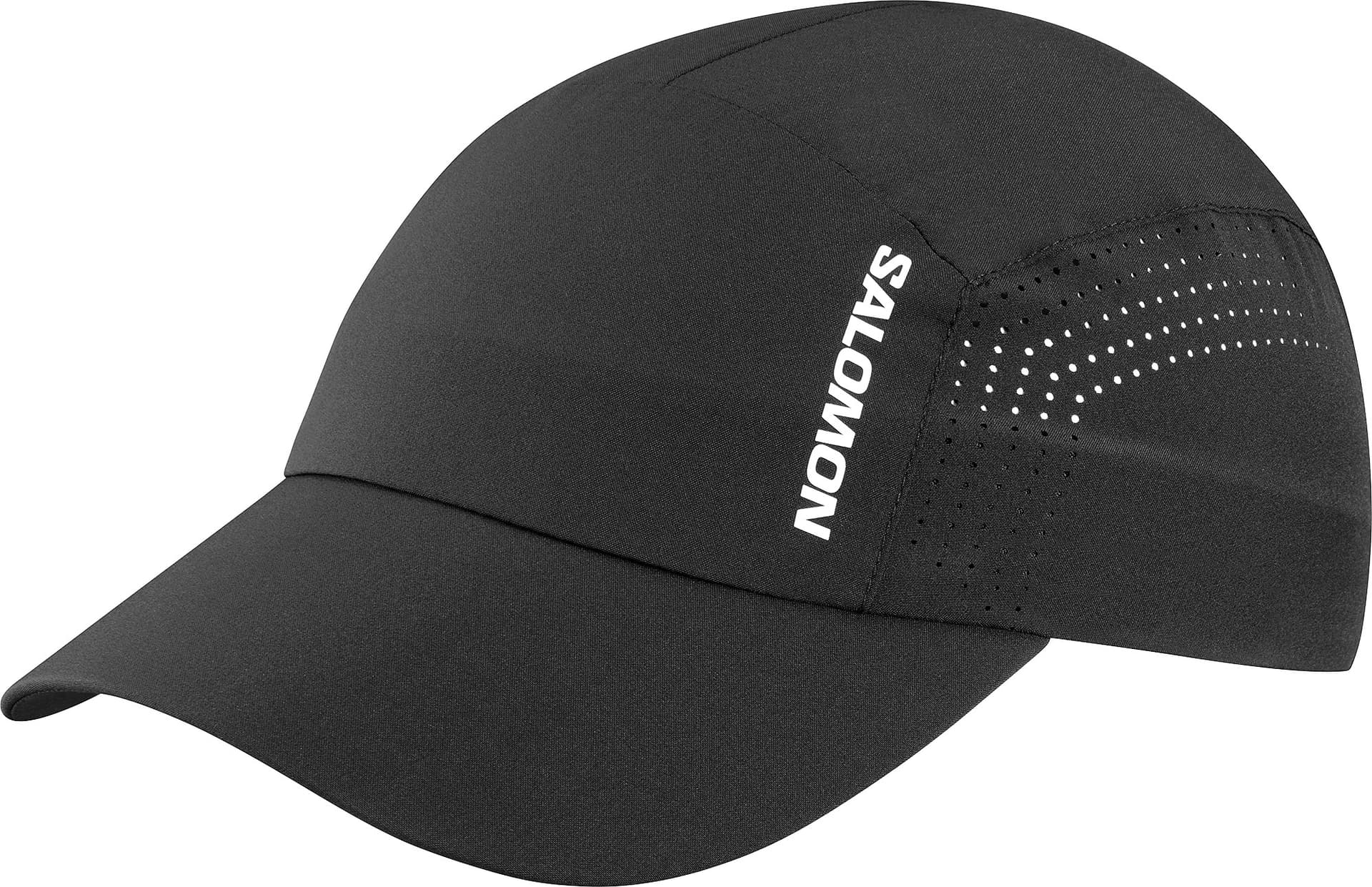 Salomon Salomon Shakeout Cap Deep Black