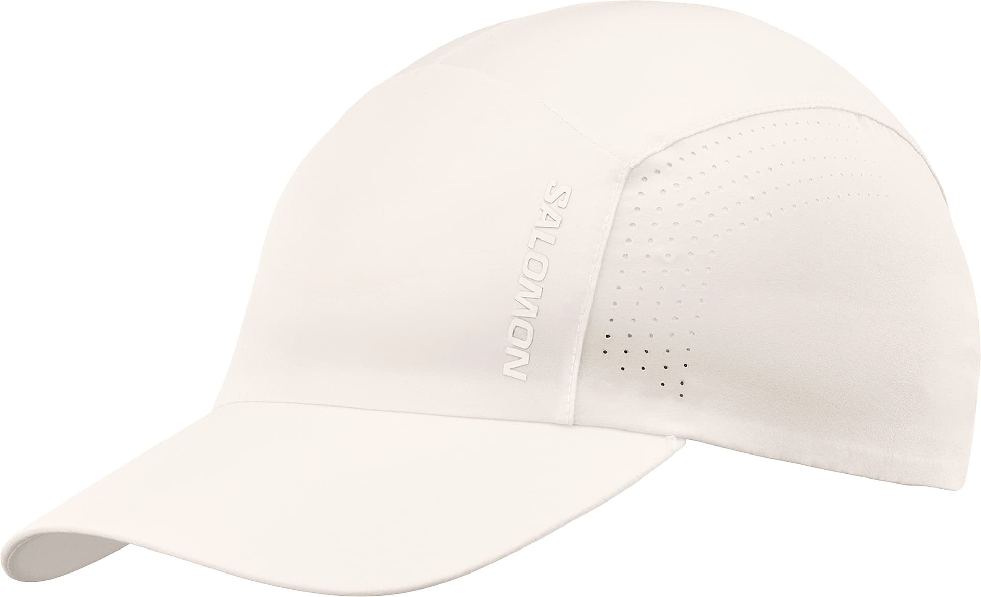 Salomon Salomon Shakeout Cap Whisper White