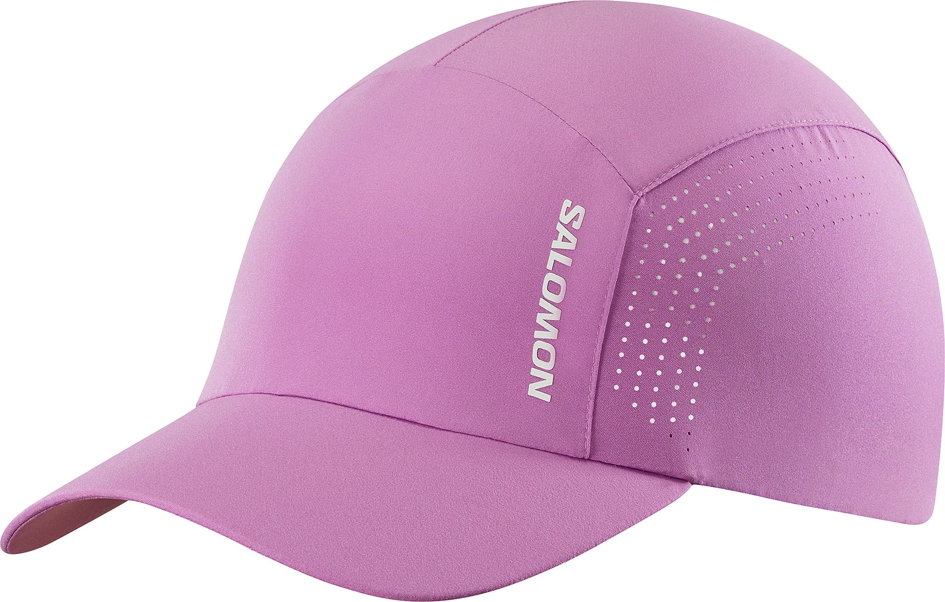 Salomon Salomon Shakeout Cap Iris Orchid