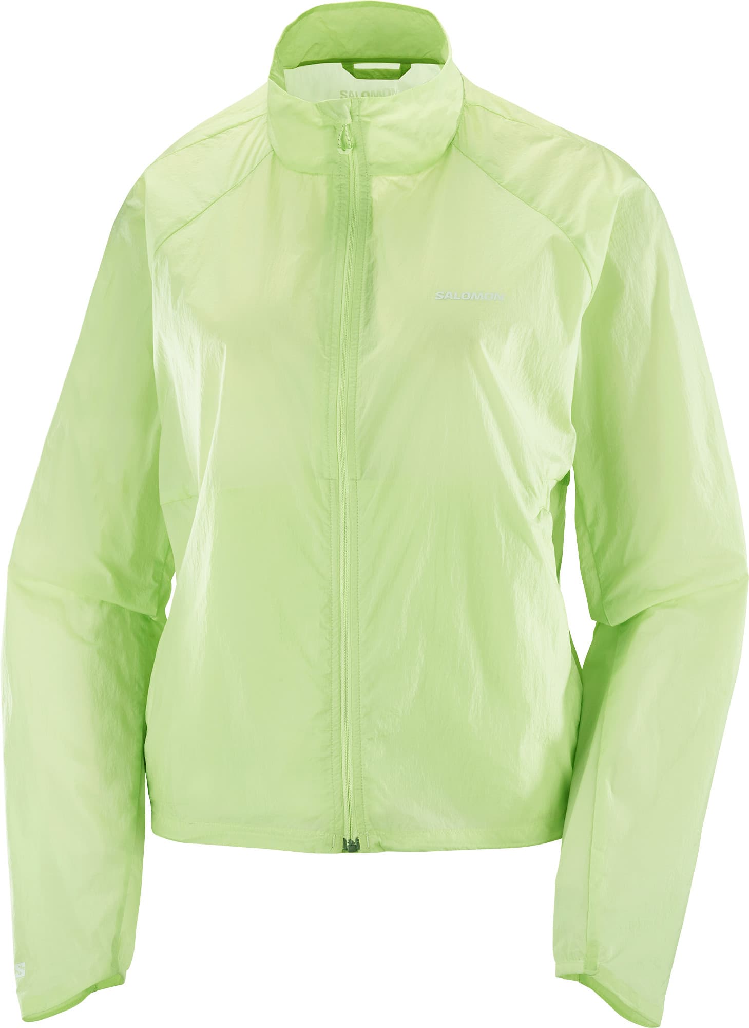 Salomon Salomon Women's SHAKEout FLY Jacket Butterfly
