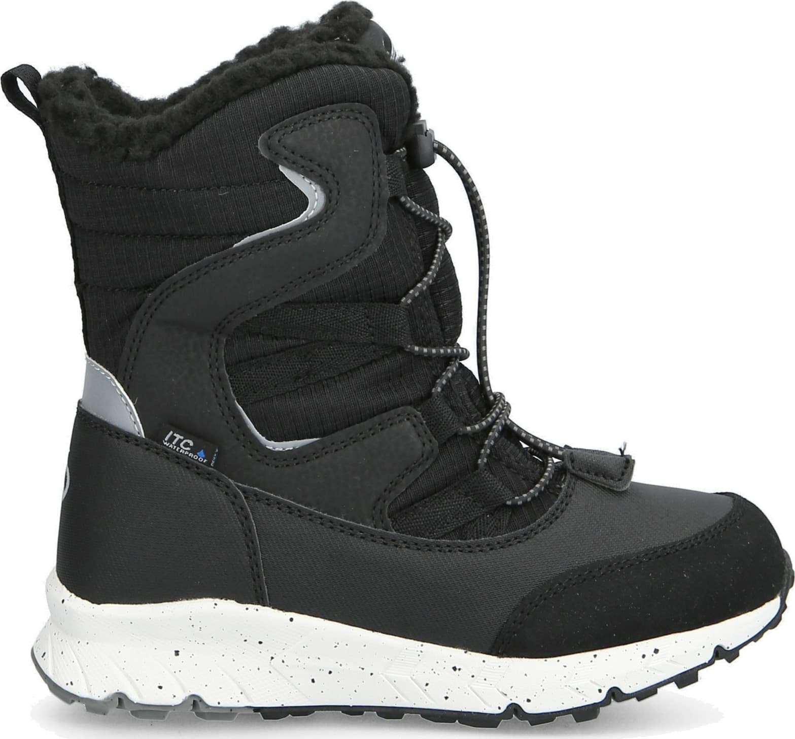 Leaf Leaf Kardis Black