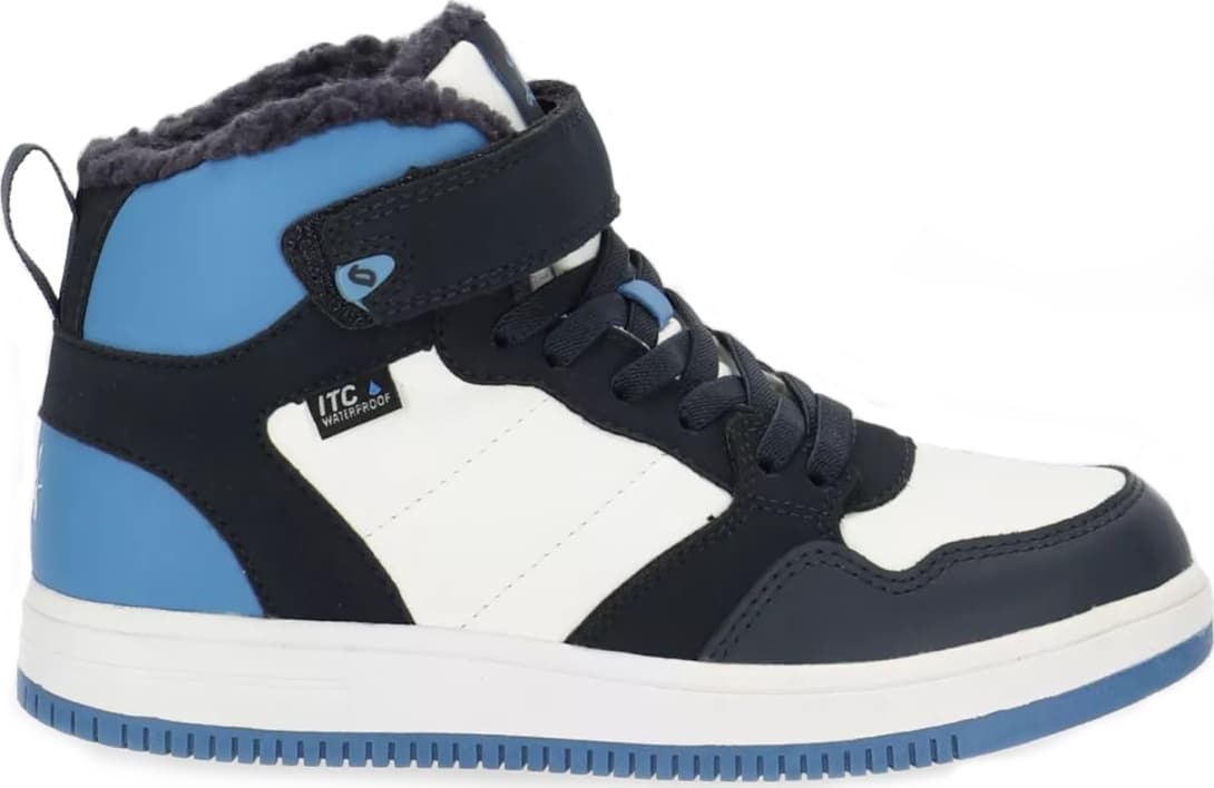 Leaf Leaf Kids' Lojo Navy/Blue